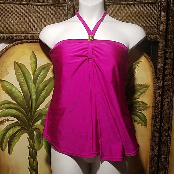 Swims Other - "Swim" brand swimsuit top EUC